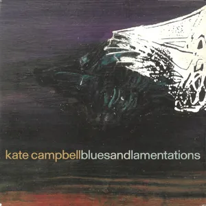 Blues and lamentations